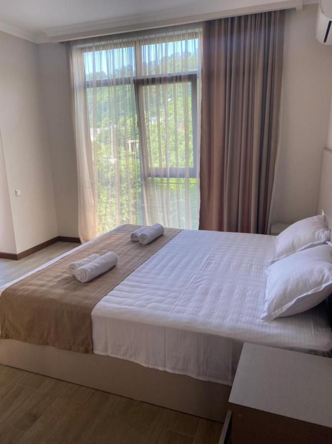 Hotel Tesa Gonio Eksteriør billede